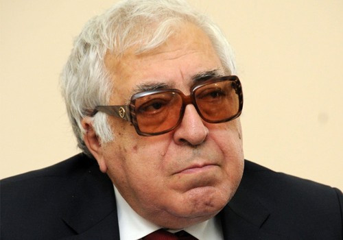 Anar AYB-nin sədrliyindən gedir -