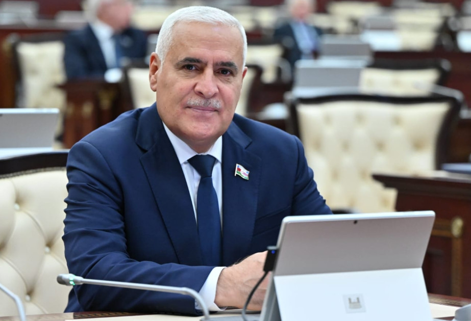 Vüqar Rəhimzadə: Gənclərə diqqət və qayğı dövlət siyasətində prioritetdir