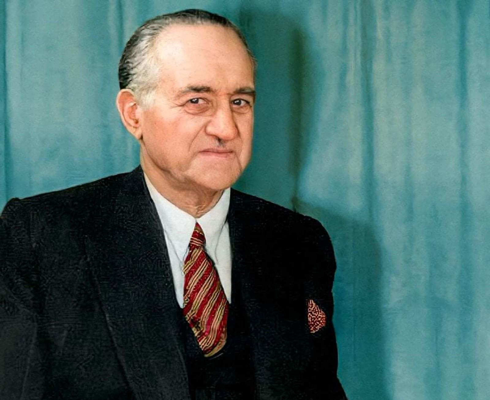 Məhəmməd Əmin Rəsulzadənin anadan olmasından 142 il ötür