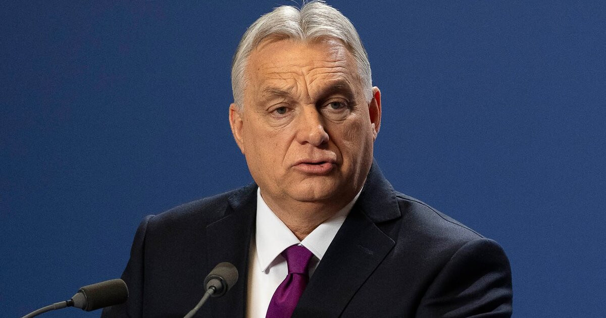 Orban: Brüssel və Kiyev Macarıstanda itaətkar hökumət istəyir