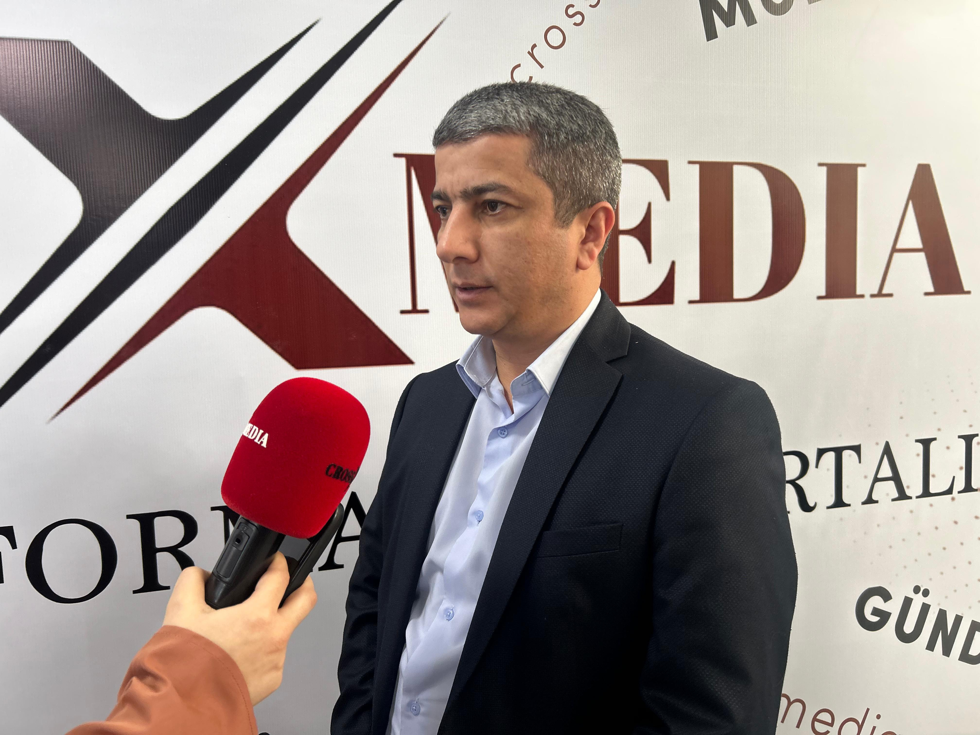 Politoloq: Azərbaycanla Özbəkistan arasında təhsil sahəsində əməkdaşlıq vacibdir