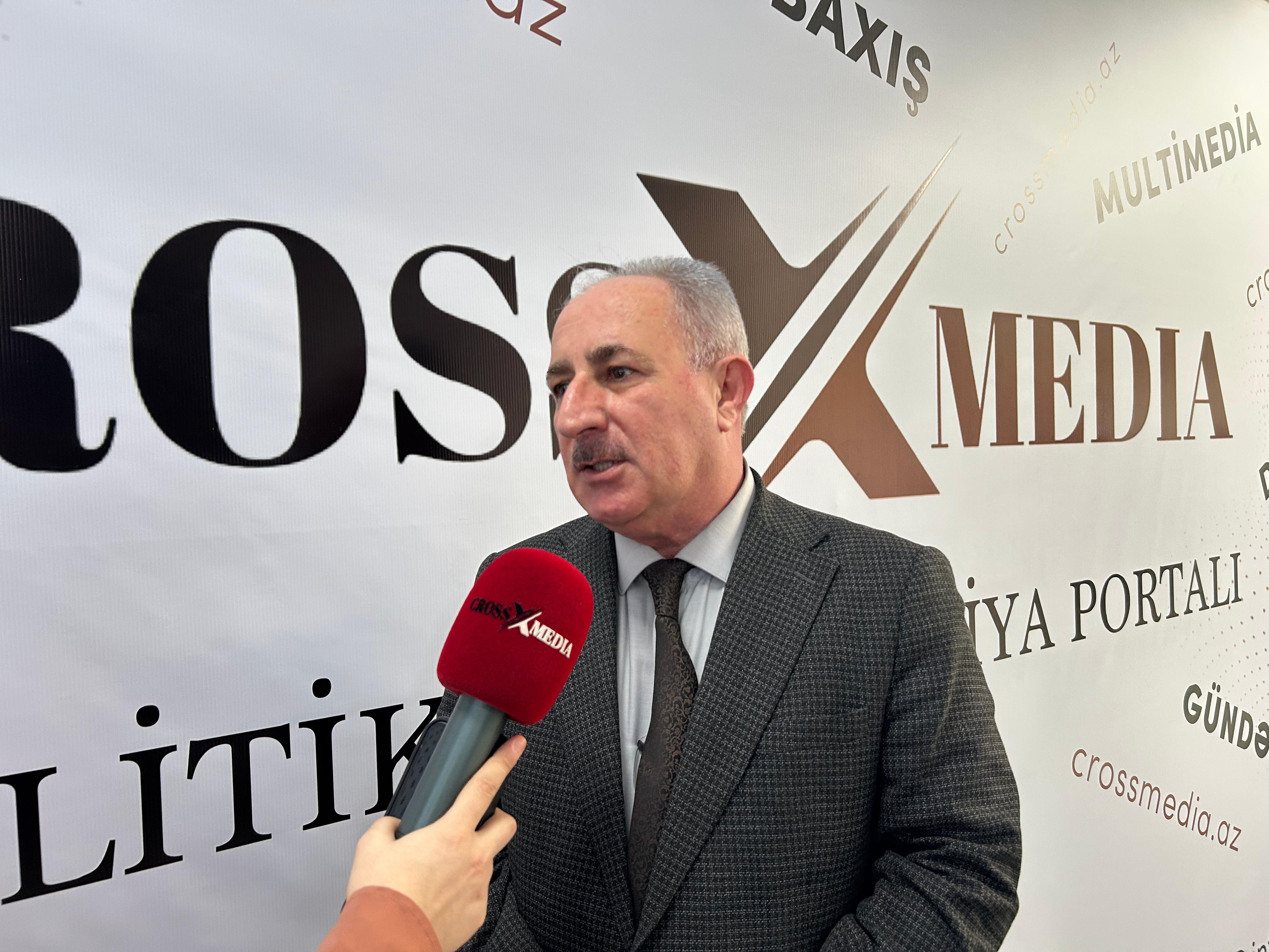 Baş redaktor: Özbəkistan universitetlərinin ikinci təhsil sərgisi çox maraqlı təşkil olunub