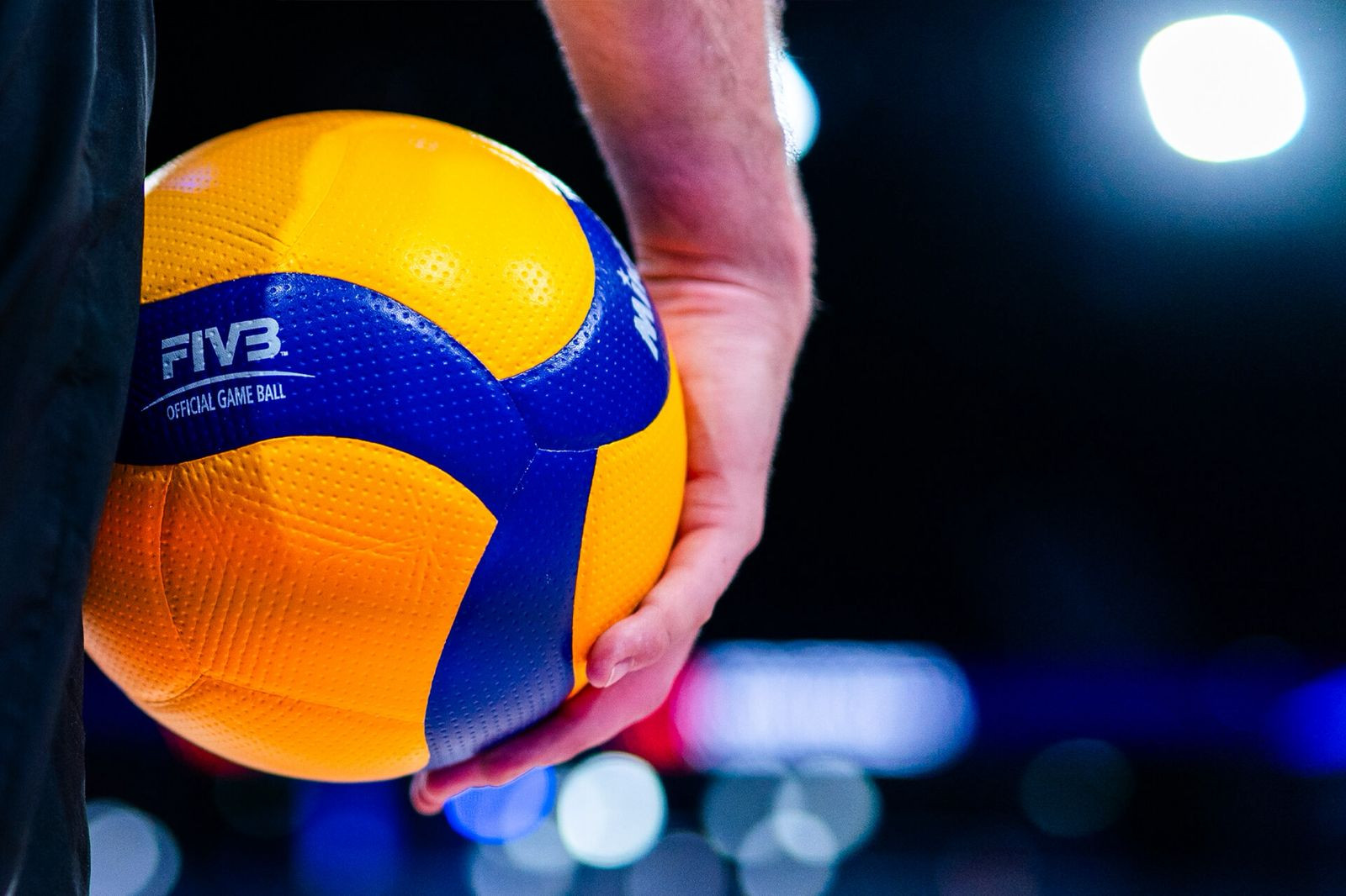 Voleybol üzrə Azərbaycan çempionatında həftənin oyunları