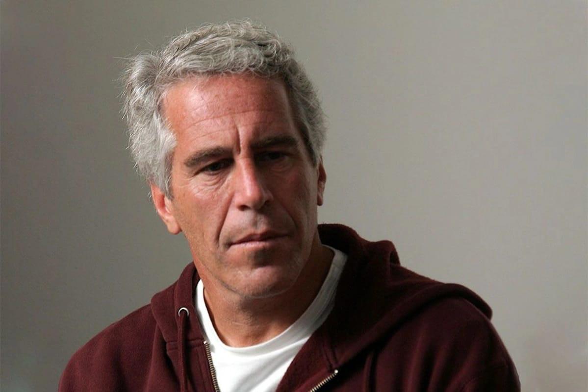 Epşteynin Ukrayna gündəmi: səfər marşrutu və Zelenski dövrünə reaksiyası