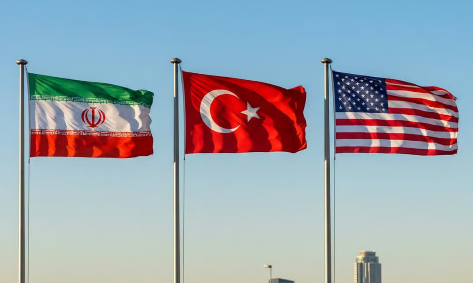 Ankara diplomatik çıxış axtarır