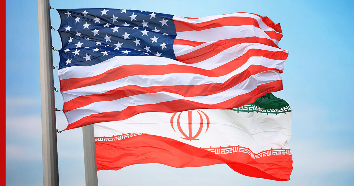 ABŞ və İran dialoqa hazırdır