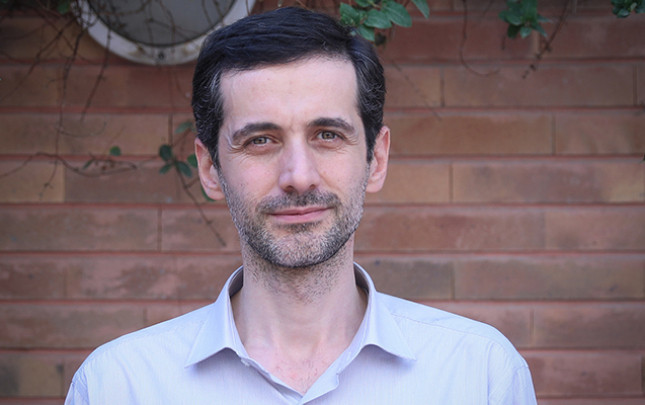 İranda etirazlardan sonra prezidentin oğlundan