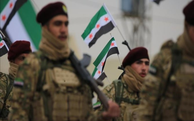 PKK/SDF sonrası dövr: