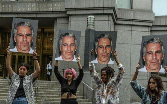 Epşteyn qalmaqalı: