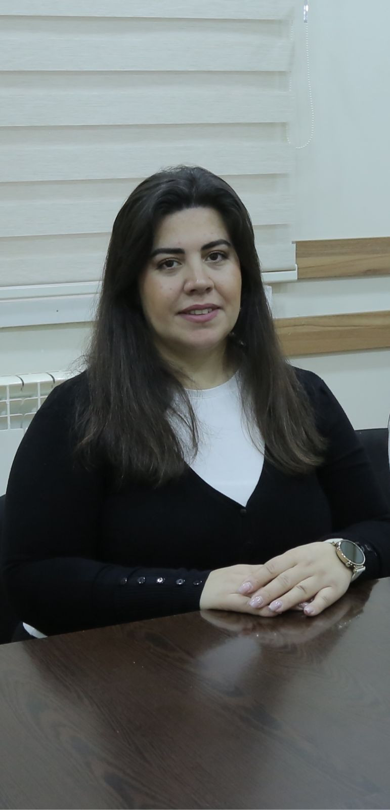 Gənclər sabahın gücüdür