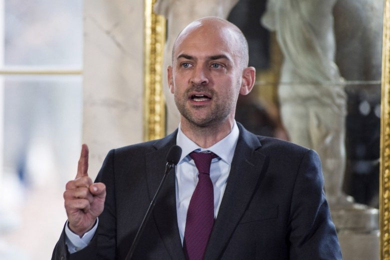 Fransadan İrana çağırış: