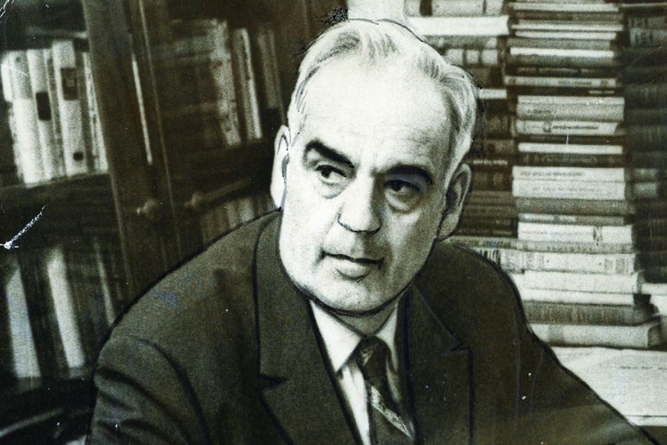 Unudulmaz yazıçı - Əli Vəliyevin anım günüdür