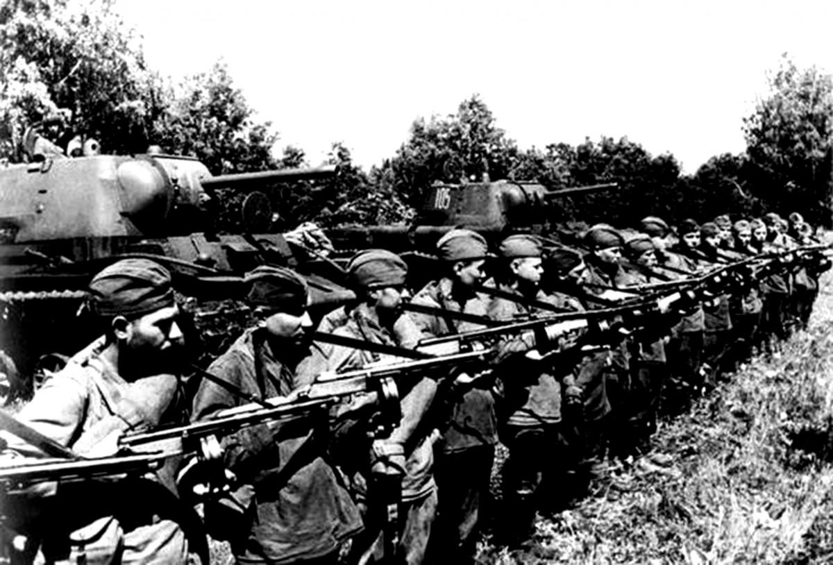 2 fevral 1943: ll Dünya Müharibəsinin axarını dəyişən gün