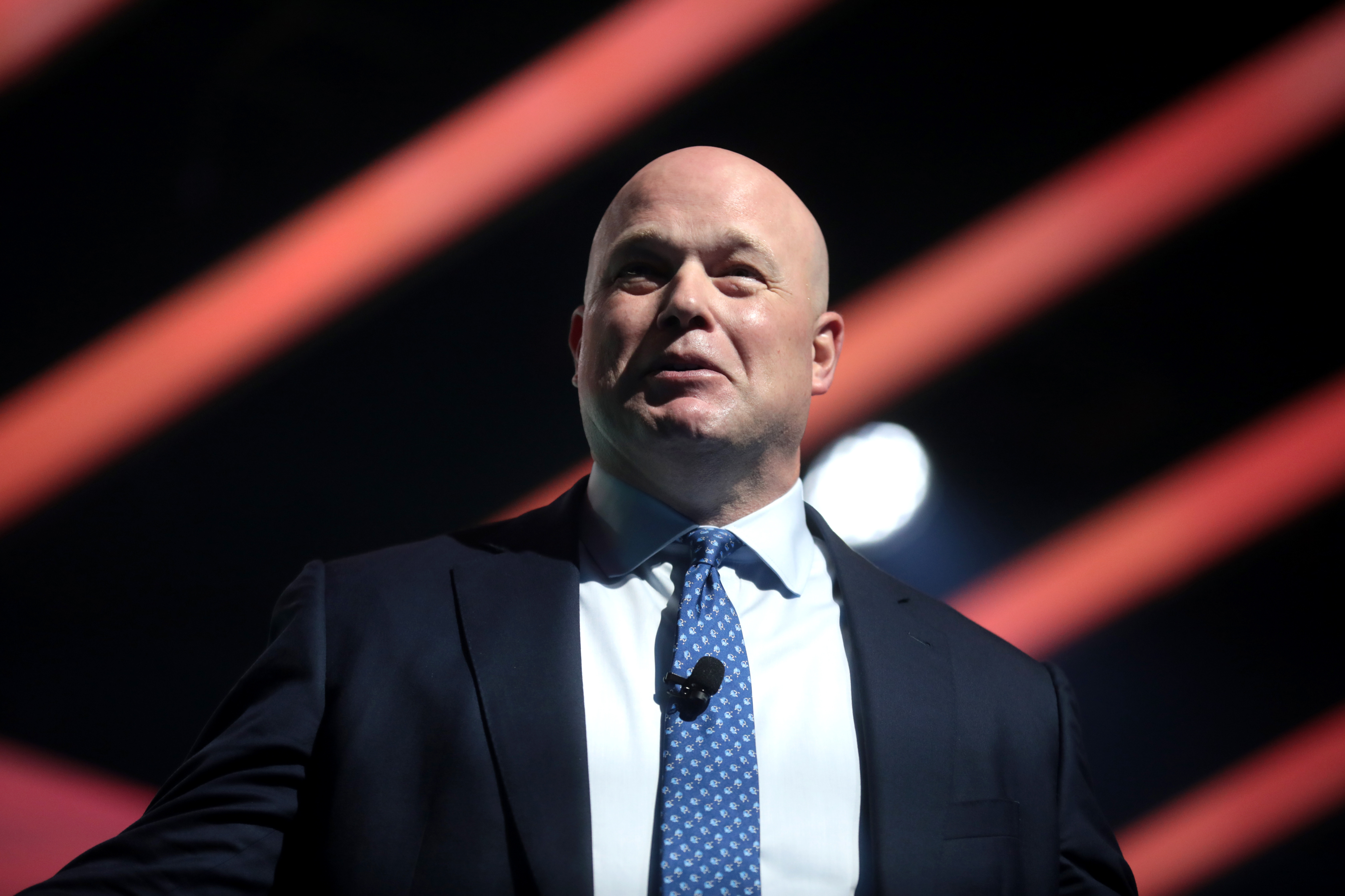 ABŞ-nin NATO-dakı səfiri: Tramp İranın cavabını sonsuzadək gözləməyəcək