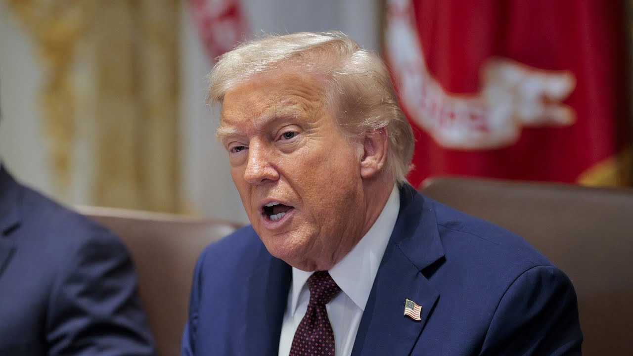 Texasda ŞOK: Trampın namizədi 34 ildən sonra ilk dəfə uduzdu