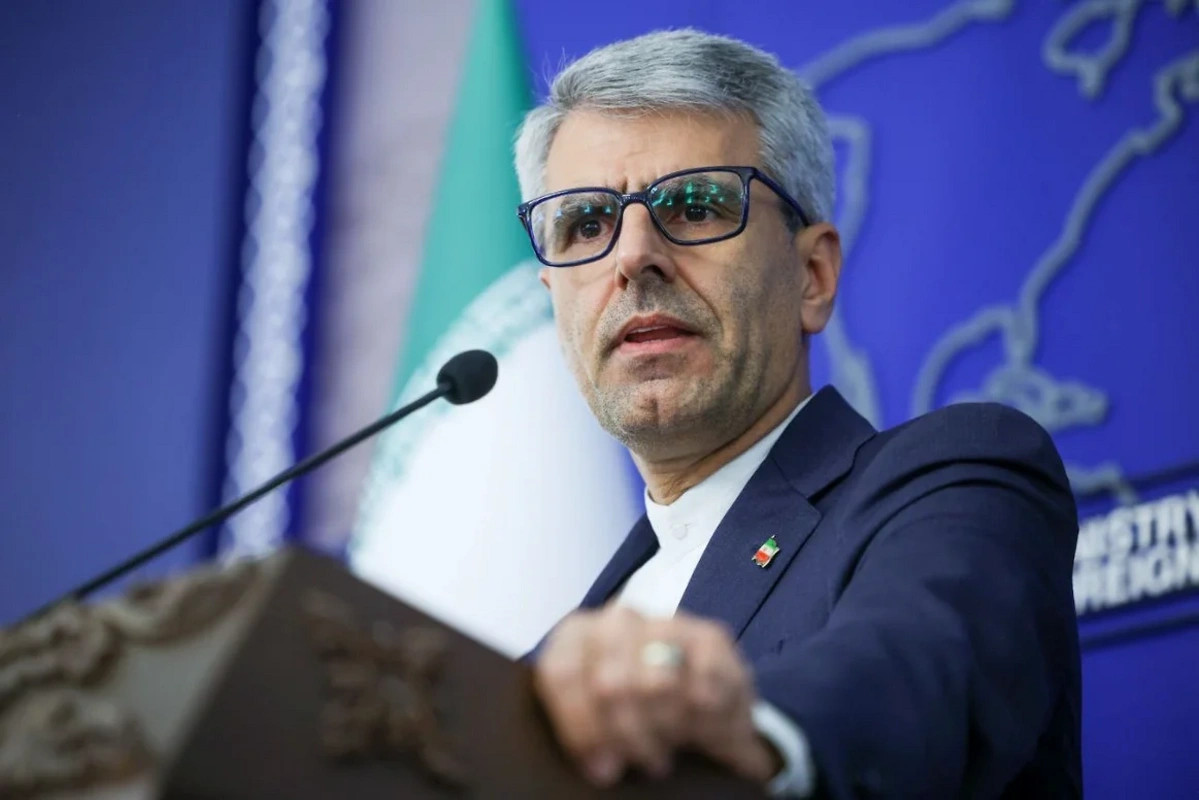 İran və  ABŞ yaxın günlərdə  Türkiyədə danışıqlara hazırlaşır