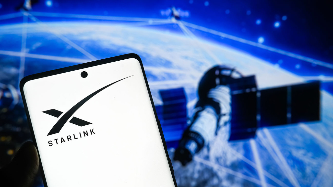 Starlink dronlara qarşı sürət məhdudiyyəti tətbiq edib