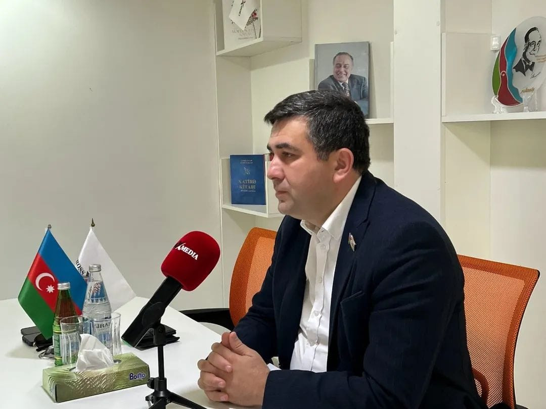 Deputat: Gənclər və İdman Nazirliyi yeni - yeni layihələr irəli sürməlidir