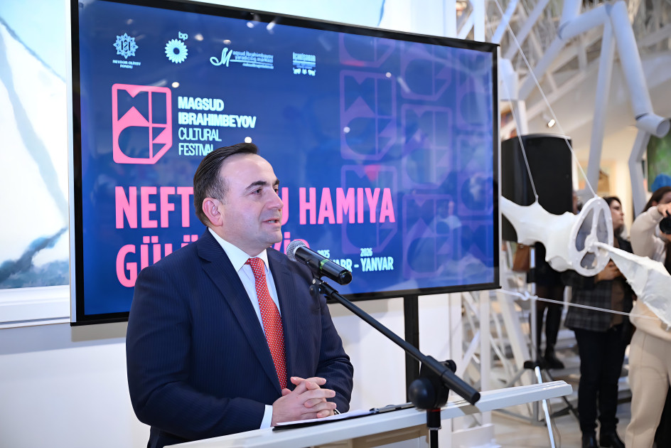 Maqsud İbrahimbəyovun 90 illiyi münasibətilə “Neft bumu hamıya gülümsəyir” mövzusunda festival keçirilir