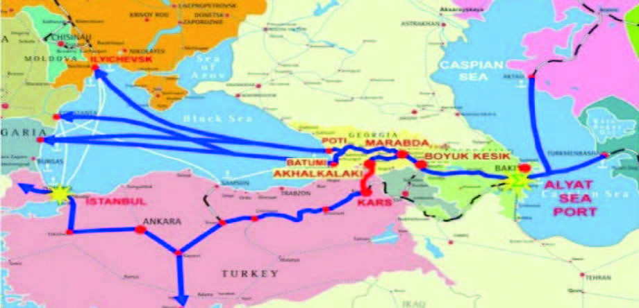 Cənubi Qafqazda yeni reallıqlar: Azərbaycan bu prosesə uzun illərdir hazırlaşır