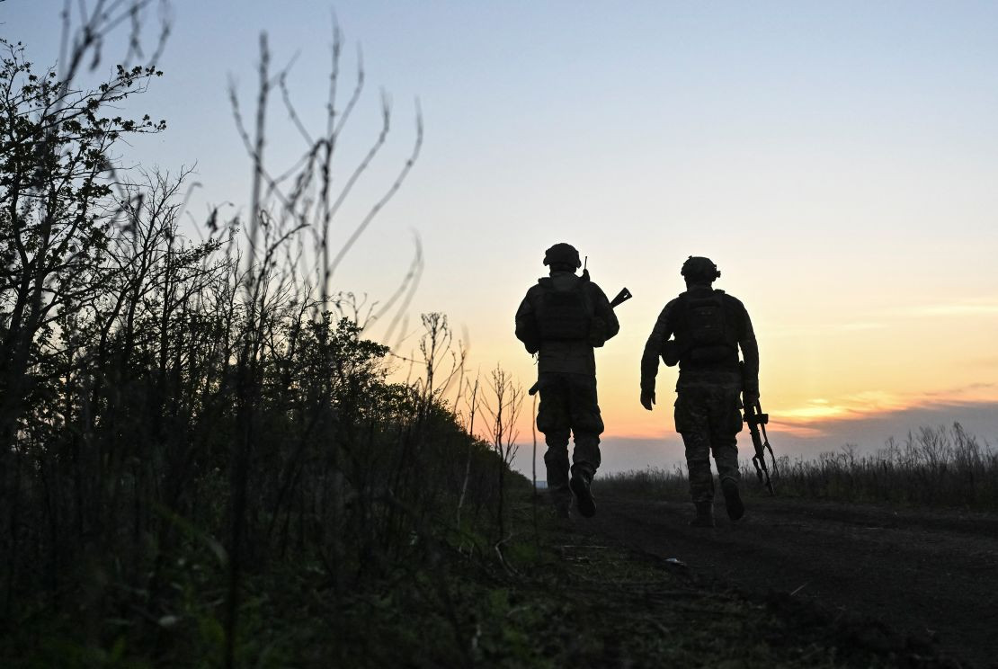 KİV: Ukraynada atəşkəs pozularsa, Qərbin hərbi cavabı hazırdır
