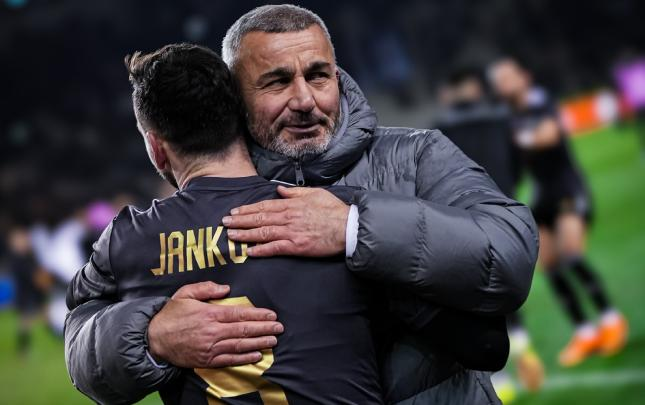 "Qarabağ"ın 2 uğuru UEFA-nın hesabatında