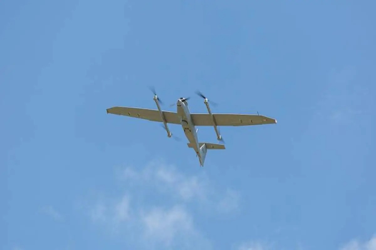 Ərəb Dənizində təhlükəli manevr: