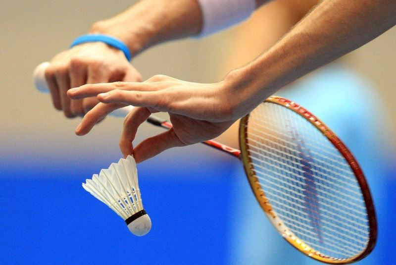 Badminton üzrə "Azerbaijan International 2026" beynəlxalq turnirinə start verilib