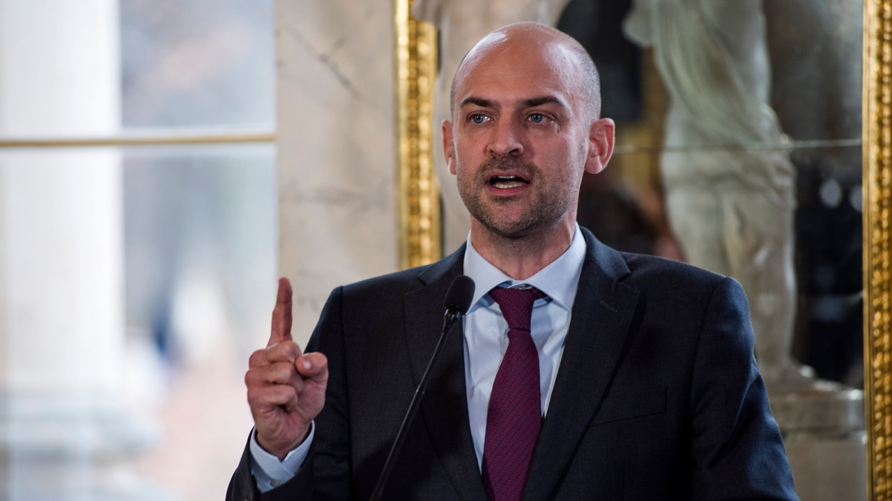 Fransa XİN rəhbəri: İranla danışıqlarda prioritet repressiyalara son qoyulmasıdır