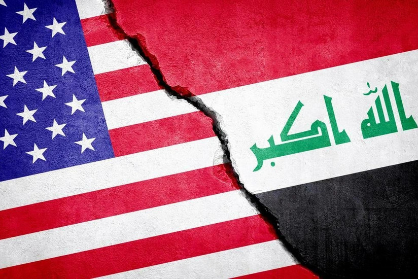 Vaşinqtondan açıq təhdid: