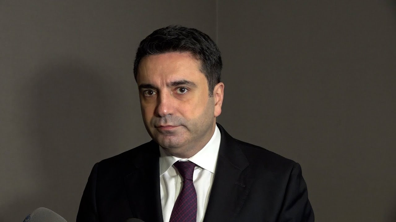 Simonyan: Rusiyanın TRIPP layihəsində iştirakı nəzərdə tutulmur