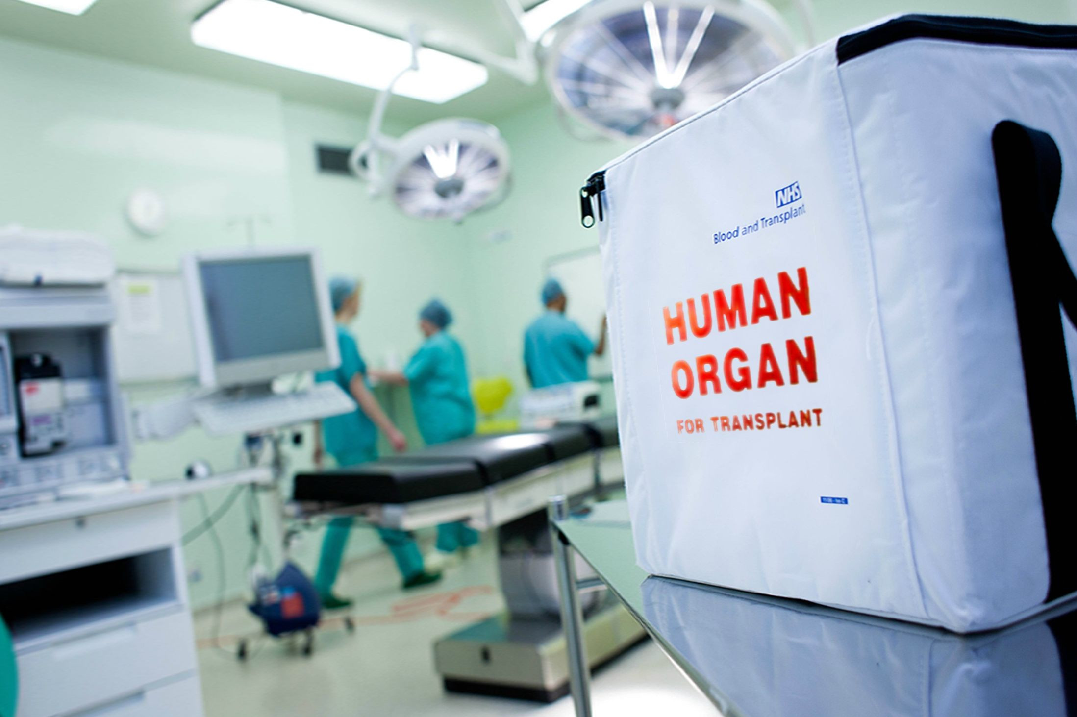 Orqan transplantasiyası ilə bağlı xarici ölkələrdən də Azərbaycana gələcəklər