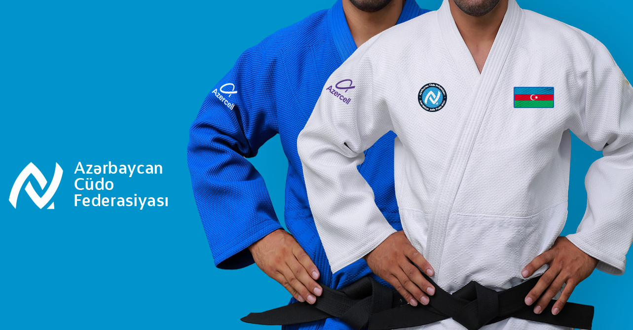 Sumqayıtda cüdo üzrə "İstedadların seçimi" turnirinin I turu keçiriləcək