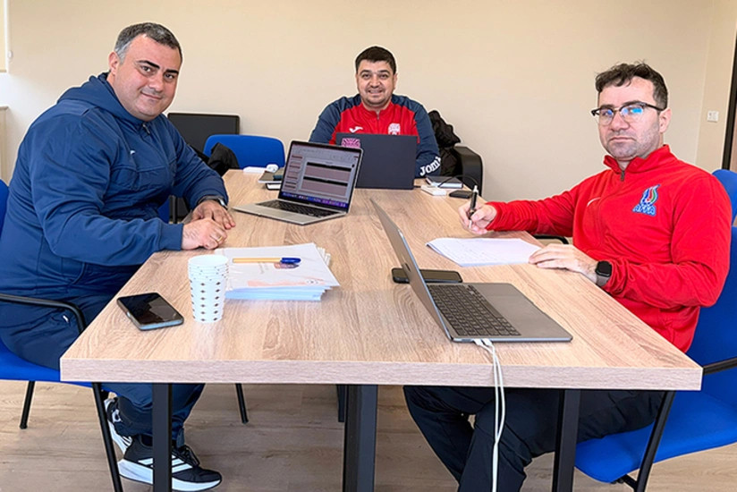 "Sabah", "Qarabağ" və "Neftçi" akademiyalarının fəaliyyətində bir sıra yeniliklər tədbiq olunacaq