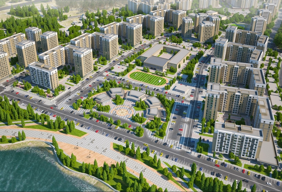 3 ildir təhvil verilən MİDA binası küləyə tab gətirmədi