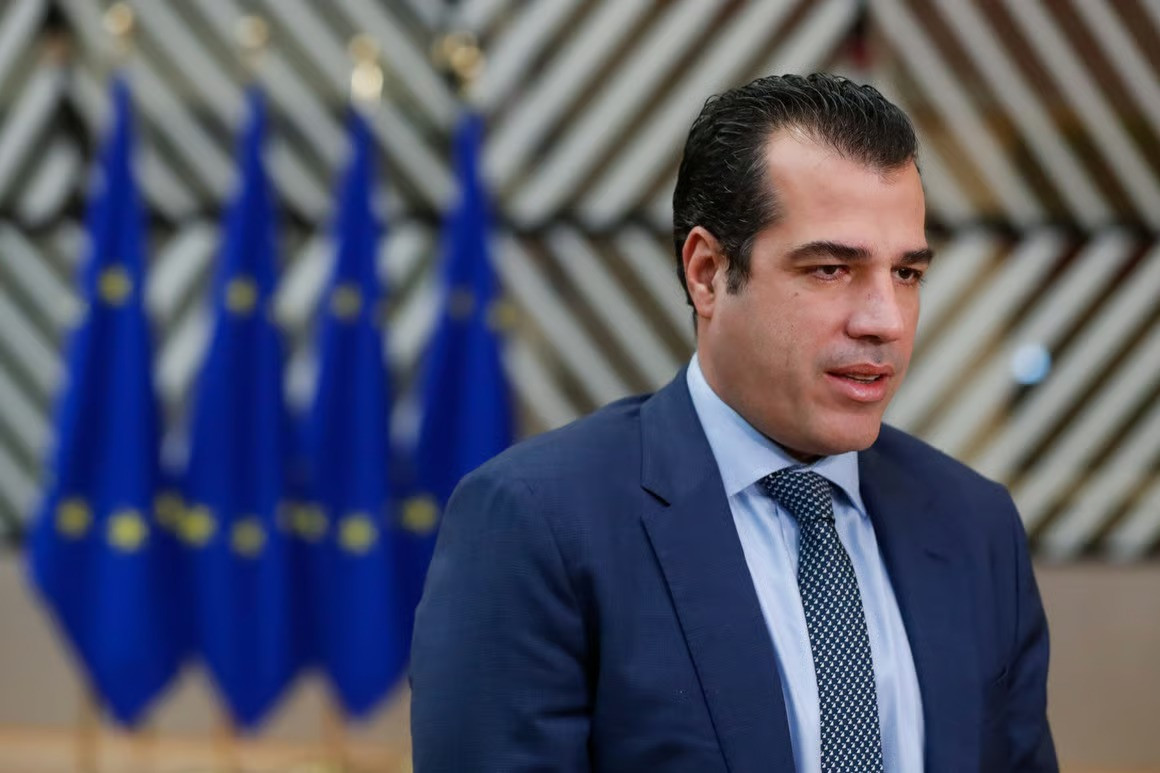 Miqrasiya naziri sərt tədbirlər açıqladı: