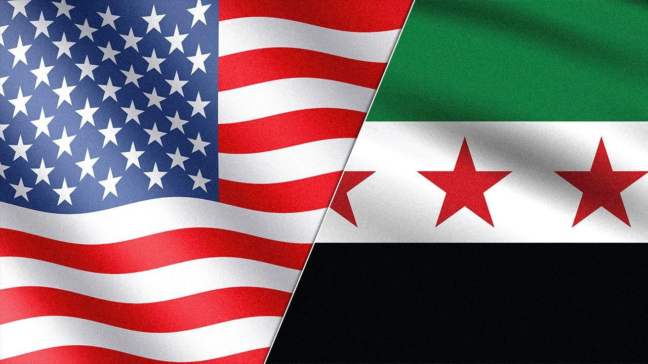 ABŞ nəhəngi Suriya ilə anlaşdı: