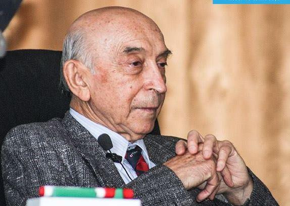 Qeyri-müəyyənliyi elmə çevirən dahi: Lütfi Zadənin doğum günü