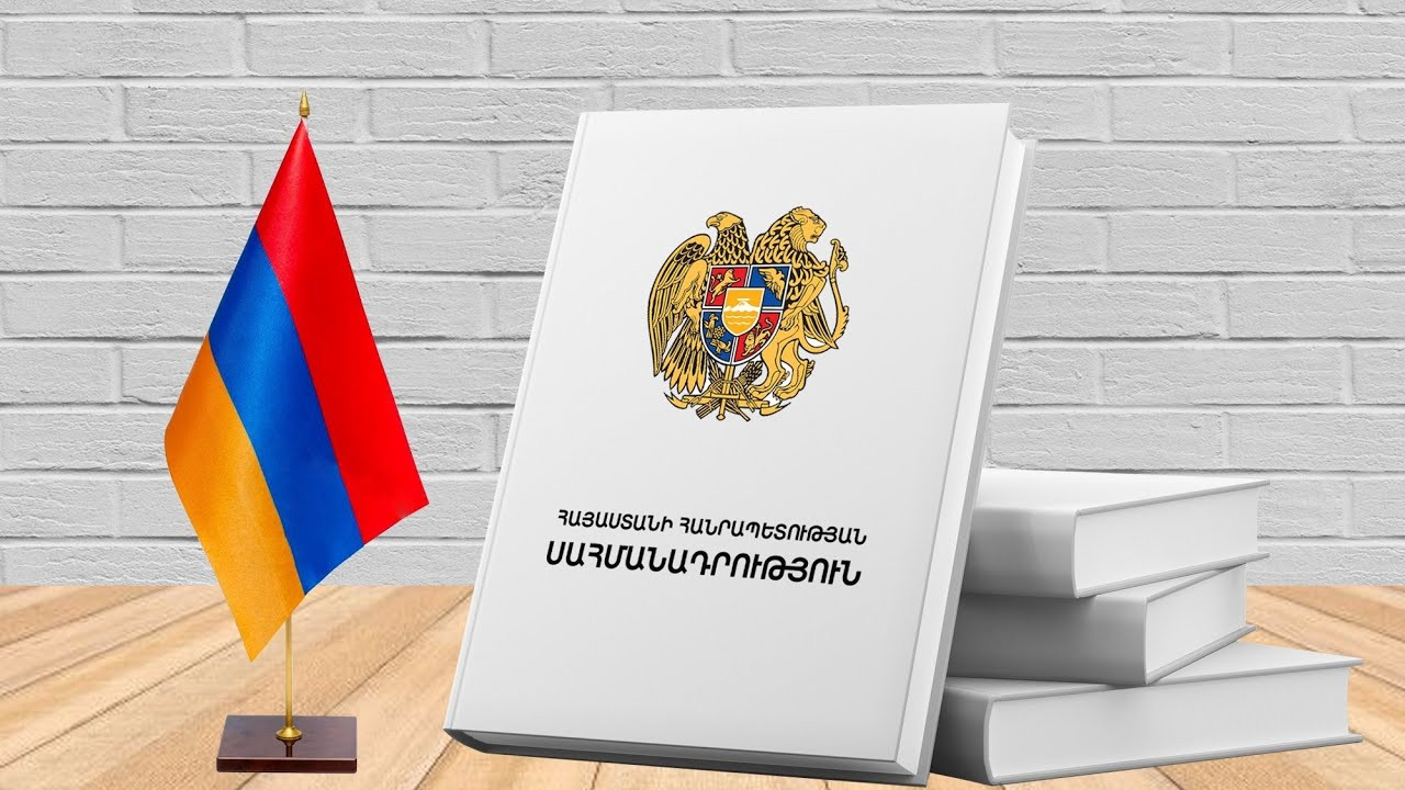 Yeni konstitusiya bu müddət ərzində hazır olacaq