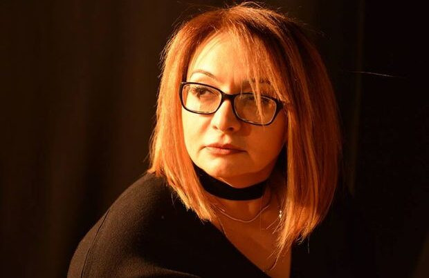 Mehriban Ələkbərzadəyə vəzifə verildi