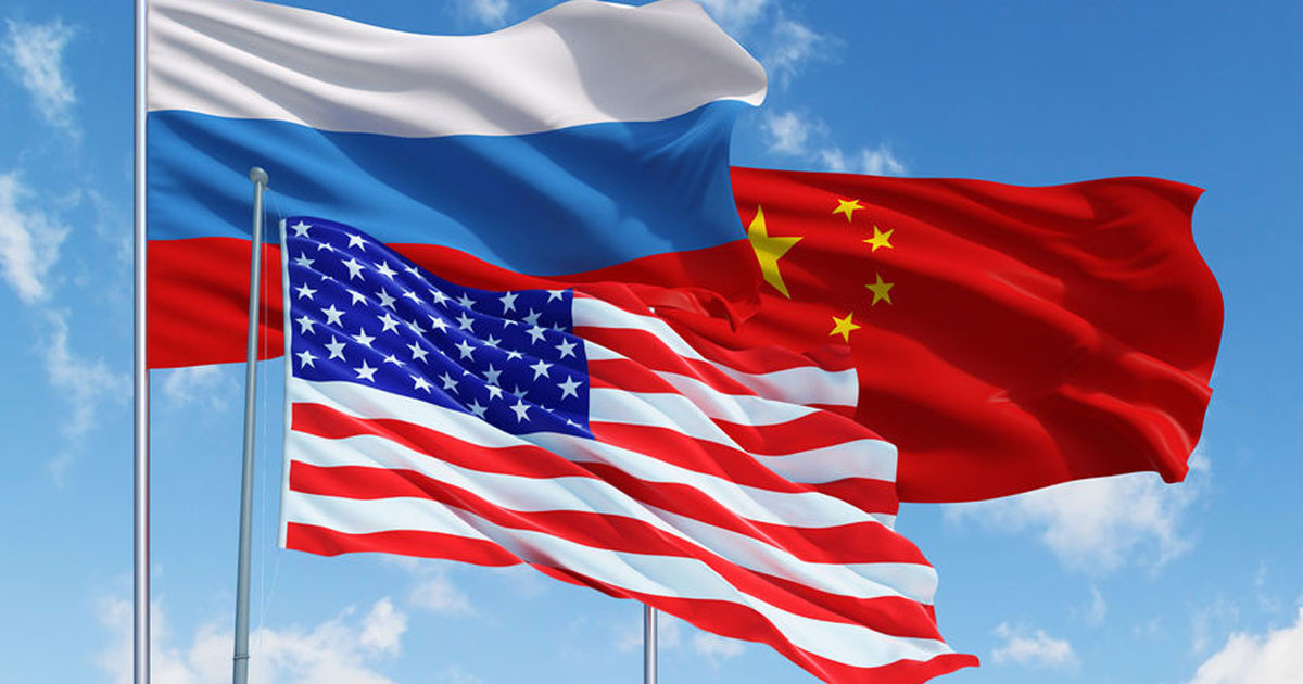 Böyük güclər İran məsələsini müzakirə etdi