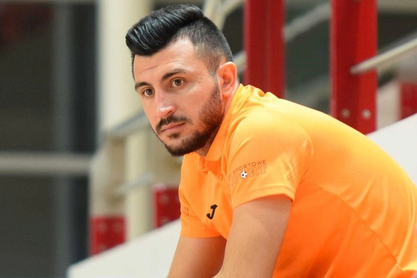 "Zirə" futbolçusunu I Liqa klubuna icarəyə verib