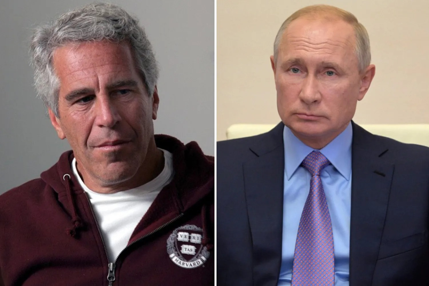 Epşteyn–Putinin “İsraili kökündən dəyişmək planı” ifşa olundu