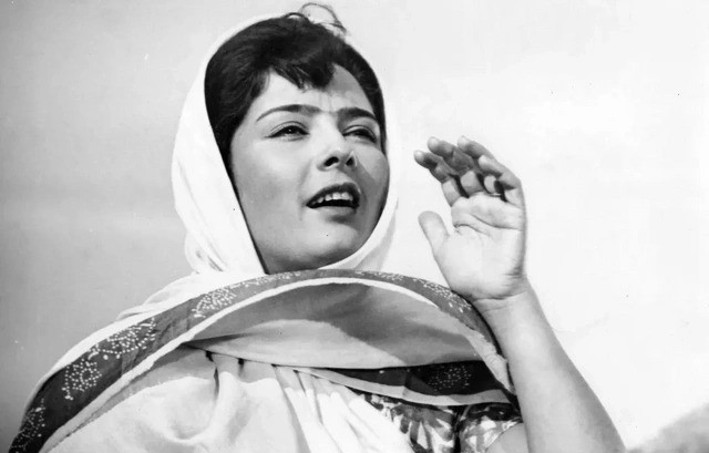 “Əhməd haradadır?”ın Leylası: Töhfə Əzimovanın anım günüdür