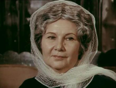 Səhnəmizin "Gülçöhrə"si