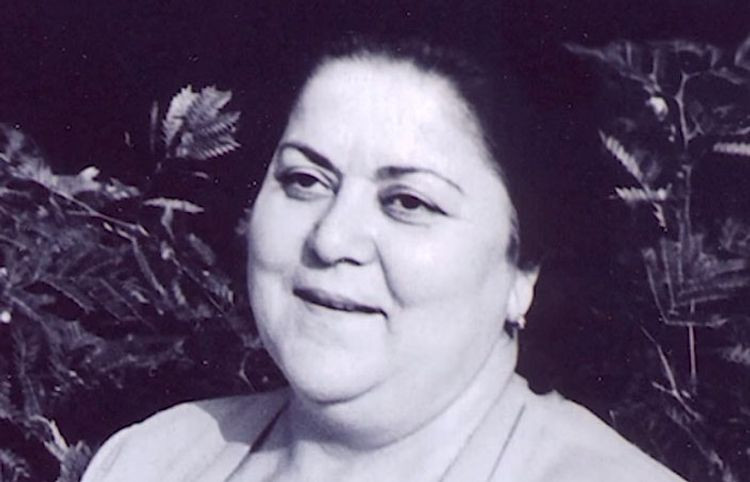 "Arşın mal alan"ın Cahan xalası: Münəvvər Kələntərlinin anım günüdür