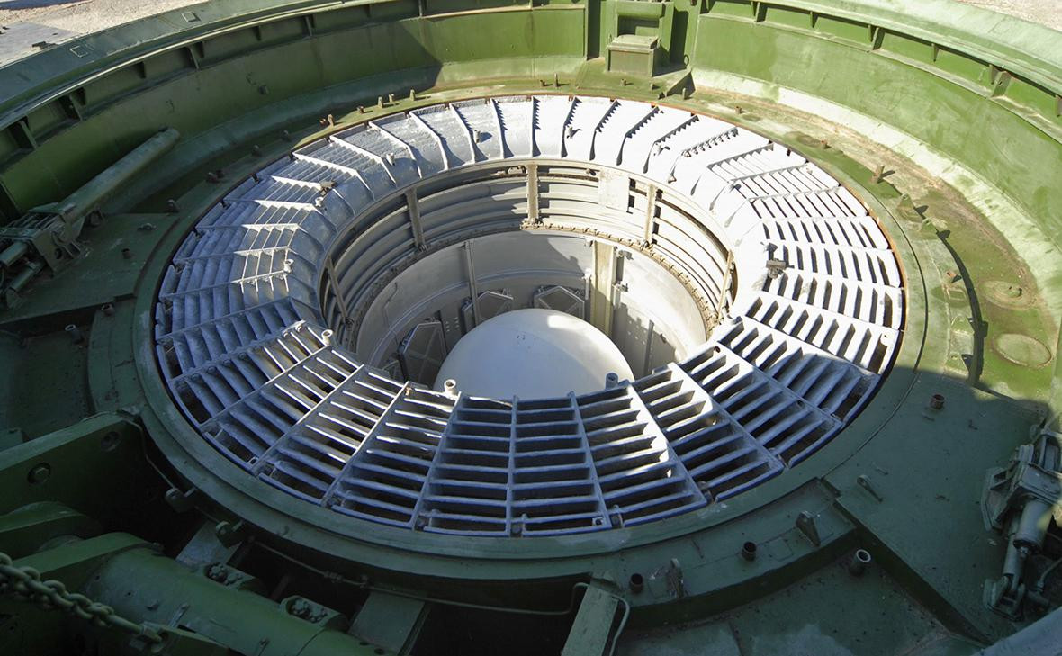 START bitdi: Moskva yeni nüvə strategiyasını açıqlayacaq