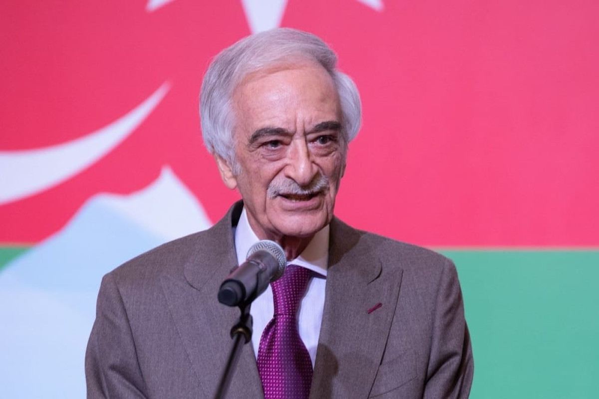 Milli musiqimizin zirvəsində bir ömür