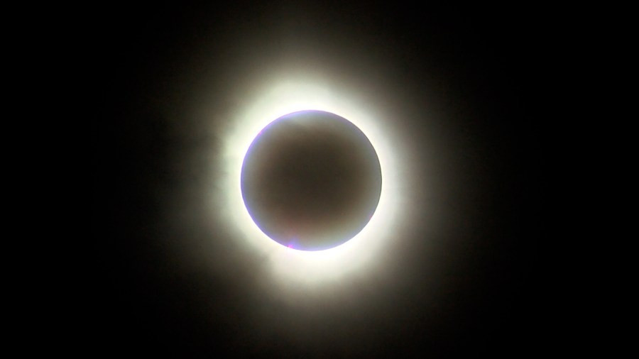 Gündüz gecəyə dönəcək: Tarixi hadisənin vaxtı bəlli oldu