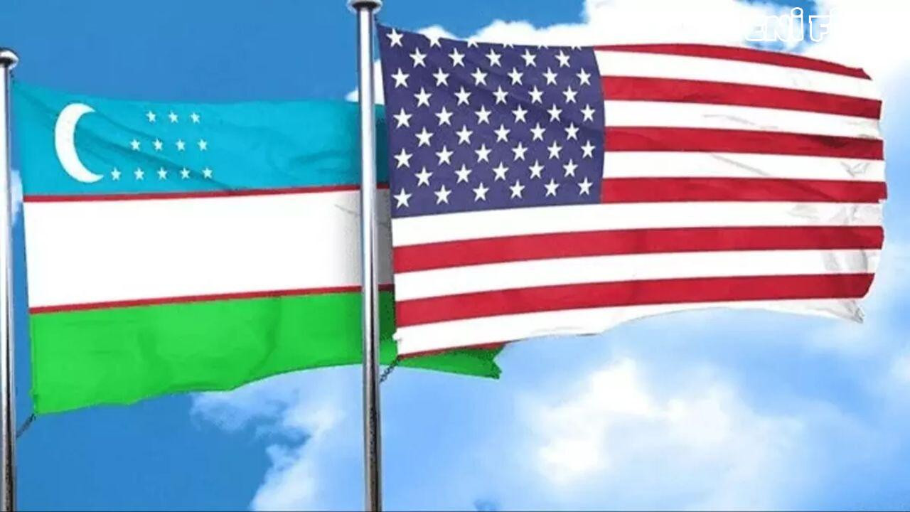 Özbəkistan və ABŞ kritik minerallar üzrə əməkdaşlıq memorandumu imzalayıb